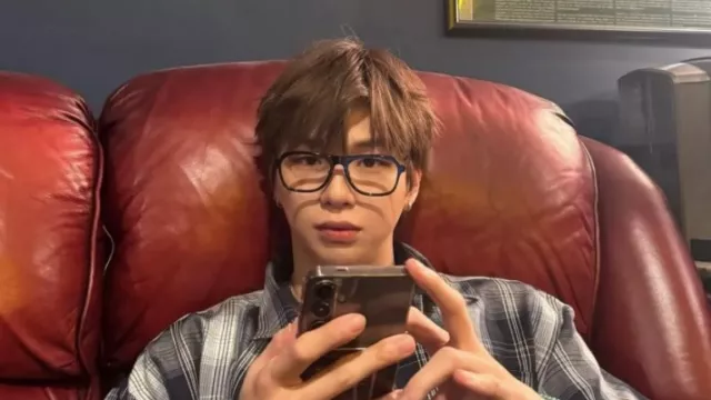 Kang Daniel Pengin Ikut Reuni Wanna One sebelum Wajib Militer - GenPI.co