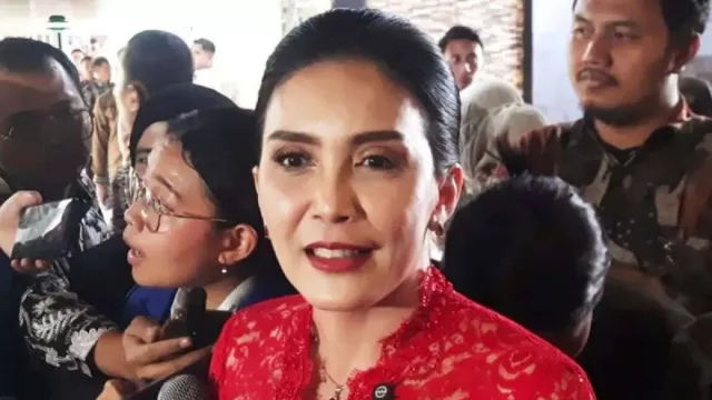 Politikus PDIP Sebut Komnas HAM Terkesan Bungkam Soal Kasus Aurelie - GenPI.co