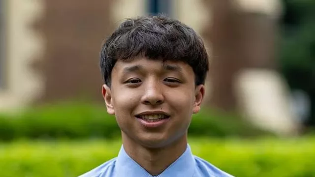 Rylan Henry Pribadi, Cucu Pendiri Napan Group Meninggal Kecelakaan Ski di Jepang - GenPI.co