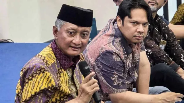 Dody Hanggodo Pastikan Tidak Ada Lagi Kabupaten Terisolasi, Seusai Bencana Sumatra - GenPI.co