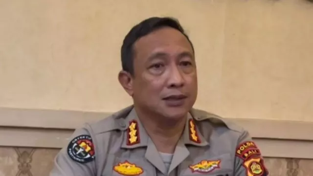 Buron Pembunuhan Asal Rumania Ditangkap di Bali, DPO Sejak 2023 - GenPI.co