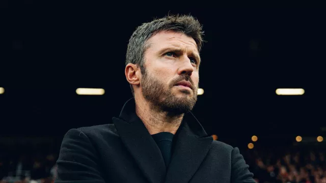 Manchester United Bungkam Man City, Carrick Ukir Rekor - GenPI.co