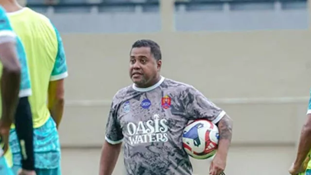 Persijap Jepara Rombak Skuad, 4 Pemain Asing dan 2 Lokal Didatangkan - GenPI.co