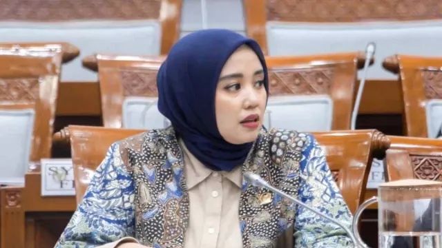 NasDem Tak Masalah Personel TNI dan Polri Ditambah 2 Kali Lipat untuk Keamanan Haji - GenPI.co