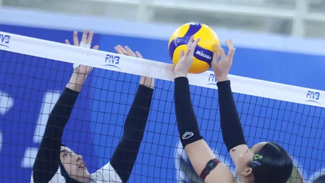  Ketenangan Jadi Kunci JEP Mobile Bungkam Bandung bjb Tandamata - GenPI.co