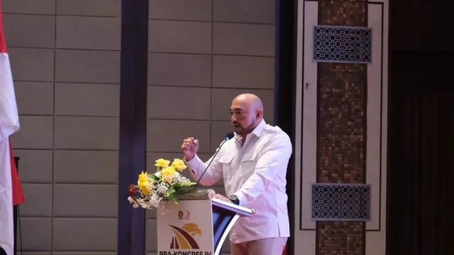 Gerindra Jamin Kualitas Demokrasi Bali Tetap Terjaga, Jika Pilkada via DPRD Diterapkan - GenPI.co