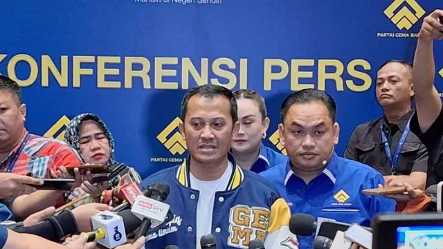 Partai Gema Bangsa Pengin Prabowo Subianto 2 Periode, Agar Manfaatnya Dirasakan - GenPI.co