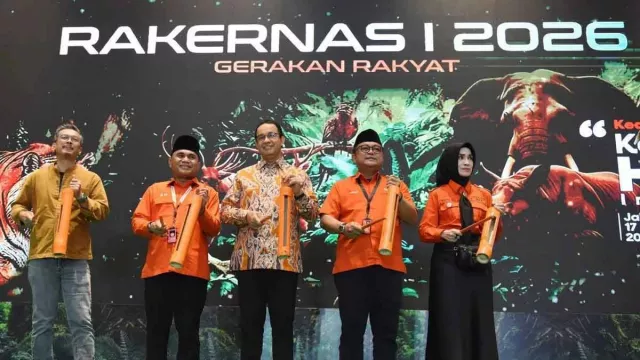 Partai Gerakan Rakyat Sebut Rakyat Tak Pernah Beri Mandat ke DPRD Soal Pilkada - GenPI.co