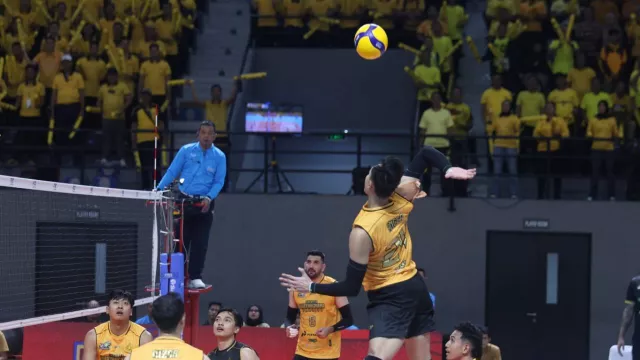  Agil Angga dan Rama Fazza Bersinar - GenPI.co