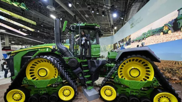  AI dan Teknologi Ramah Lingkungan - GenPI.co