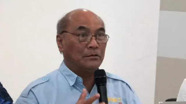 KNKT Sebut Pesawat Menjadi Serpihan, Karena Tabrak Lereng Bulusaraung - GenPI.co