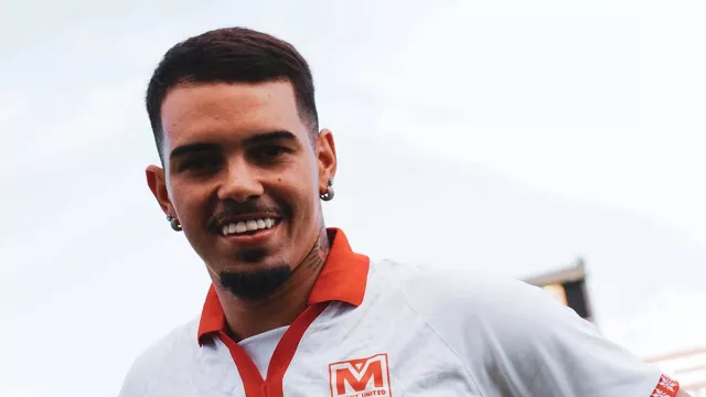 Malut United Tambah Juru Dobrak, Gelandang Serang Brasil Direkrut - GenPI.co