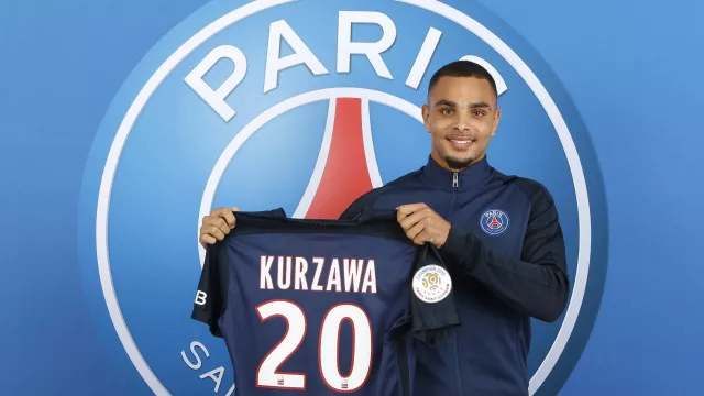 Eks PSG Disebut Bakal Bergabung ke Persib Bandung - GenPI.co