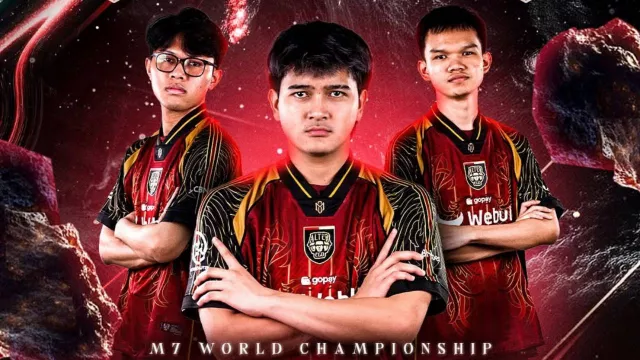 Dihajar Alter Ego, Onic Turun ke Lower Bracket M7 World Championship - GenPI.co