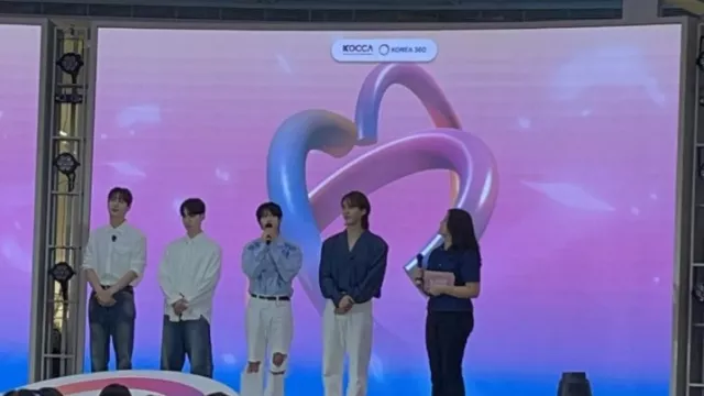 Boy Band Highlight Suka Makan Nasi Padang, Rendangnya Enak - GenPI.co