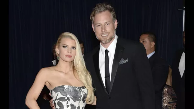 Jessica Simpson Sukses Turun Berat Badan, Pilihan Nutrisi Terbaik untuk Diet Keto - GenPI.co