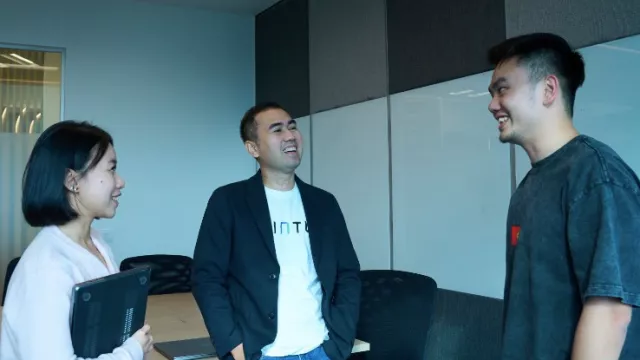 Fantastis! Trader Aktif Bulanan Pintu Futures Naik Hampir 500 Persen - GenPI.co