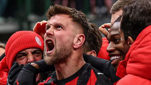  Ini seperti Mimpi - GenPI.co