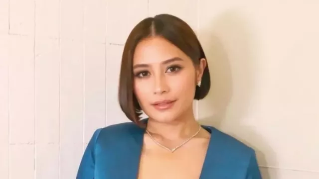 Mundur dari Sinemaku Pictures, Prilly Latuconsina Ingin Berjuang Lebih Baik - GenPI.co