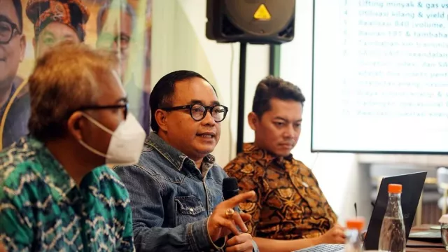  Bisa Dorong Stabilitas Ekonomi - GenPI.co