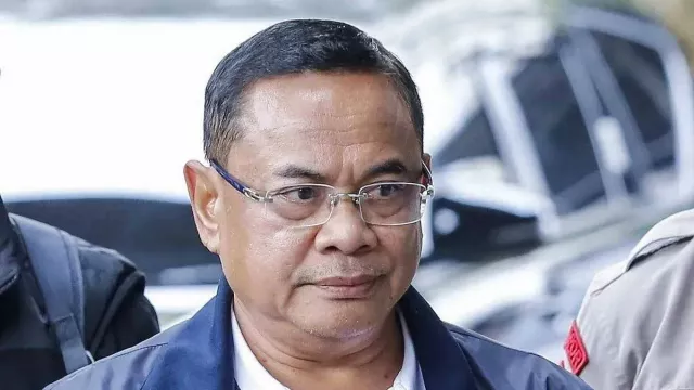 Gerindra Kooperatif dan Hormati Langkah KPK Tangkap Bupati Pati Sudewo - GenPI.co