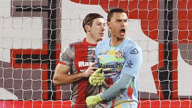 Media Italia Terpukau, Sebut Aksi Emil Audero Bak Kucing - GenPI.co