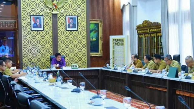 Jalan Khusus Batubara Beroperasi, Pemprov Sumsel Tingkatkan Pengawasan - GenPI.co