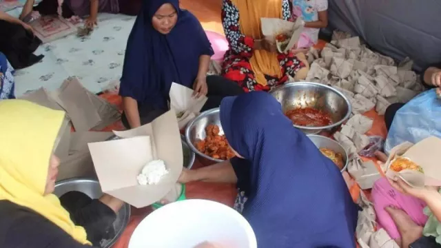 91.962 Jiwa Masih Mengungsi, Akibat Bencana Aceh pada November 2025 - GenPI.co