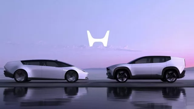 Teknologi Otomotif Terus Melaju, dari Dasbor Pintar BMW hingga Kota Masa Depan Toyota - GenPI.co