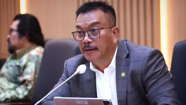 Nasib Guru dan Pegawai SPPG Berbeda, Prabowo Diminta Selesaikan Masalah PPPK - GenPI.co