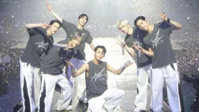 Boy Band P1Harmony Comeback Maret, Album Pertama Setelah 1 Tahun - GenPI.co