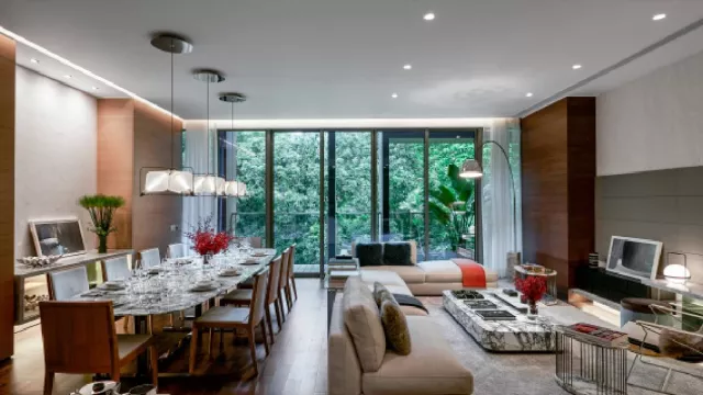 Properti Premium Indonesia Terus Tumbuh Meski Ada Ketidakpastian Global - GenPI.co