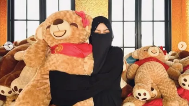 Wardatina Mawa Minta Bukti Nikah Siri, Insanul Fahmi Siap Membuktikan - GenPI.co