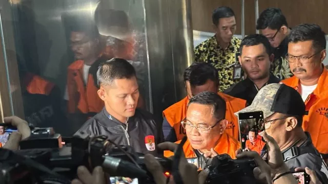 Bukan Rekrutmen, KPK Bongkar Modus Jual Beli 601 Jabatan Desa di Pati - GenPI.co