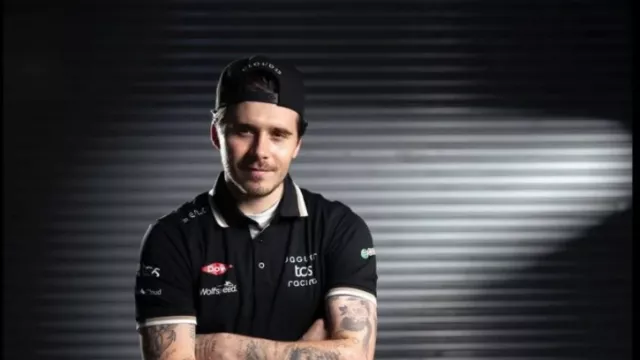 Ogah Damai, Brooklyn Tuduh David Beckham Sebar Kebohongan - GenPI.co