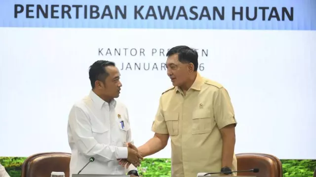 28 Perusahaan Kehilangan Izin Seusai Rusak Hutan, Ada Tambang hingga Sawit - GenPI.co
