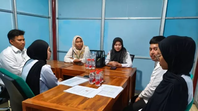 Viral MBG di Bekasi Cuma Pisang dan Ubi Jatah 2 Hari, SPPG Ungkap Kesalahpahaman - GenPI.co