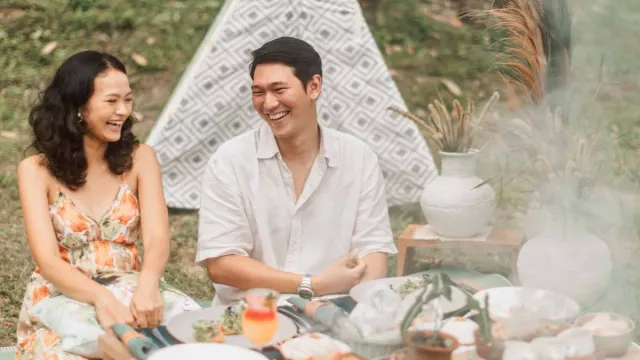 Sanggraloka Ubud Bali, Tawarkan Pengalaman Healing Berkualitas - GenPI.co