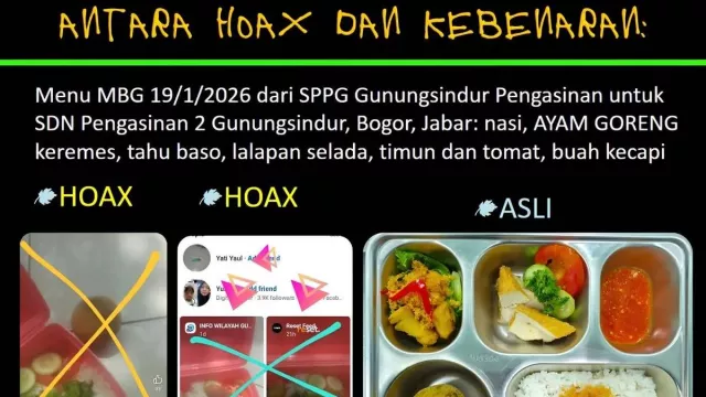  Video Menyesatkan dan Salah Sekolah - GenPI.co