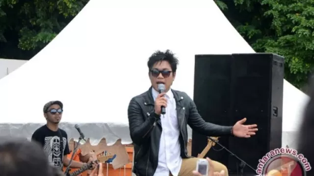  Sampai Ketemu di Atas - GenPI.co