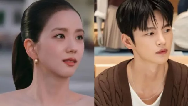 Jisoo Blackpink Bintangi Drama Korea Baru, Jadi Tokoh Penuh Romansa Cinta - GenPI.co