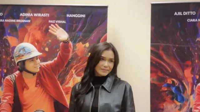 Ulang Tahun, Adinia Wirasti Ajak Masyarakat Hidupkan Ekosistem Film - GenPI.co