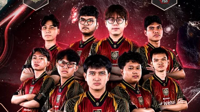  Alter Ego Dihajar Aurora PH, All Indonesian Final Sirna - GenPI.co