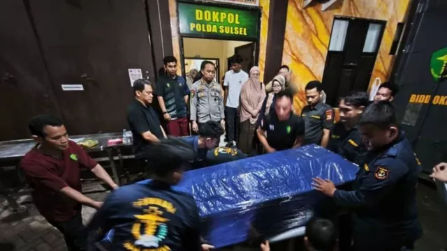 Jenazah Korban Kecelakaan Pesawat ATR Teridentifikasi Pegawai KKP - GenPI.co