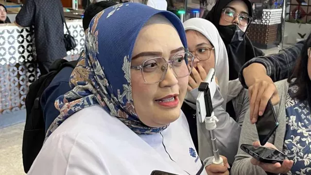 88.519 Orang Terkena PHK pada 2025, Meningkat Signifikan - GenPI.co