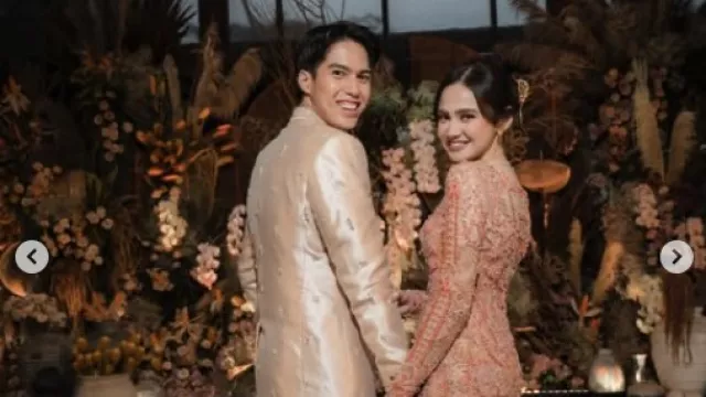 El Rumi dan Syifa Hadju Lamaran, Penggemar Kegirangan - GenPI.co