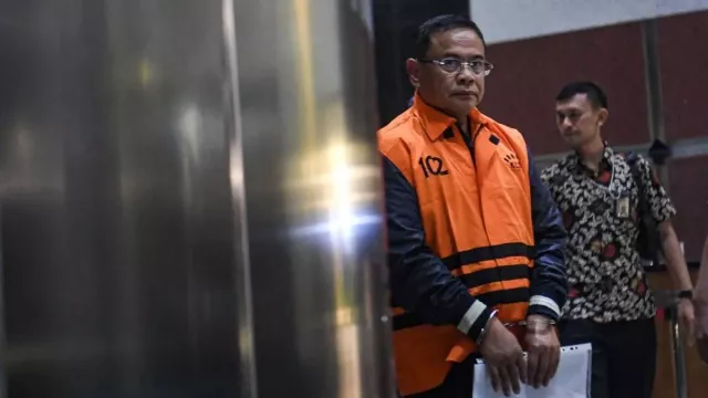 Bukan Mendadak! KPK Intai Bupati Pati Sudewo Sejak November, Berawal Laporan Warga - GenPI.co