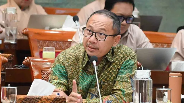 Legislator Golkar Soroti Anggaran Pendidikan, Disebut Belum Berdampak Maksimal - GenPI.co