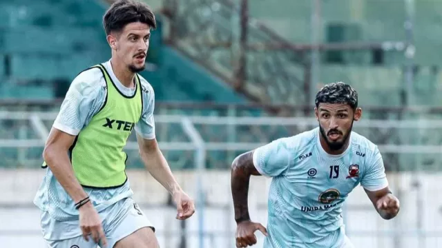 Carlos Parreira Sebut Madura United Semakin Kuat, Jelang Lawan Persija Jakarta - GenPI.co