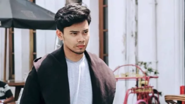 Mau Damai dengan Inara Rusli, Insanul Fahmi Cuma Minta Doa - GenPI.co